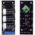 Ajax Transmitter - модуль интеграции стороннего проводного устройства в Ajax