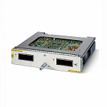 Модуль Cisco A9K-MPA-2X100GE