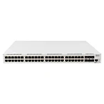 Управляемый коммутатор уровня 2+ SNR-S5311G-48TX-2AC-R