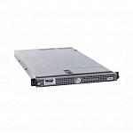 Сервер Dell PowerEdge 1950, 2 процессора Intel Quad-Core L5420 2.5GHz, 16GB DRAM, 2x 73GB 15K SAS