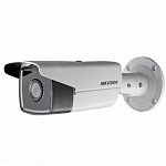 IP-камера буллет Hikvision DS-2CD2T23G0-I5 (2.8mm), 2Мп, объектив 2.8мм, DC12В/PoE, WDR 120дБ, ИК до 50м, IP67
