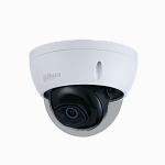 IP камера купольная 2Мп Dahua DH-IPC-HDBW2230EP-S-0360B