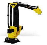 Промышленный робот-манипулятор Эйдос AP180-3200