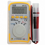 CEM DT-113 - цифровой мультиметр
