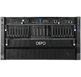 Сервер искусственного интеллекта DEPO Storm 6470G6A