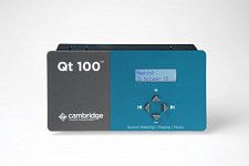 Аудио процессор CAMBRIDGE QT100