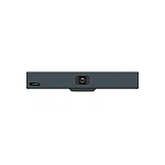 UVC34 USB-видеокамера (4k, 5X, E-PTZ, встроенный саундбар и микрофоны, AMS 2 года)