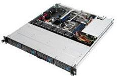 Сервер ARBYTE ZEEGER Z122 G6