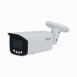 IP камера буллет 4Мп Dahua DH-IPC-HFW5449TP-ASE-LED-0360B серии Full-Color 2.0