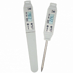 CEM DT-133 - термометр контактный цифровой