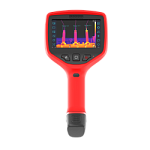 Тепловизор Seviral AT300-B