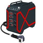 Система лазерной очистки VPG Laserone LightCLEAN X LHCХ-F300-15