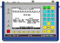 Elektronika ЕТ 92 - измерительный комплекс 6 МГц