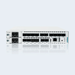 Компактный маршрутизатор IP/MPLS N3Com N3-711