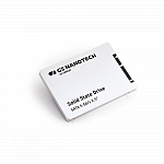 Накопитель SSD GS Nanotech 1024-16, 1024GB, SATA, 3D TLC, PS3111, 2.5"