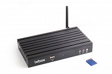 LXBOX 3 (LX3AT56N416WL)