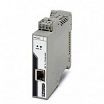 Phoenix contact GW PL ETH/BASIC-BUS мультиплексор Ethernet HART