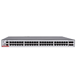 Коммутатор Ruijie RG-S5310-48GT4XS-P-E
