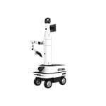 Многофункциональная промышленная роботизированная платформа AgileX COBOT S KIT