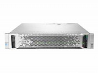Сервер HP ProLiant DL560 Gen9