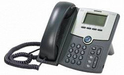 IP-телефон Cisco SB SPA502G
