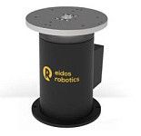 Поворотный позиционер Эйдос PV-500