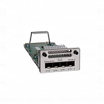 Модуль Cisco Catalyst C9300-NM-4G