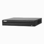 IP Видеорегистратор Dahua DHI-NVR4116HS-4KS2 16-канальный, 8Мп, 1HDD до 6Тб, 12В