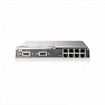 Блейд-коммутатор HP 1/10Gb Virtual Connect Ethernet для HP c-Class блейд-систем