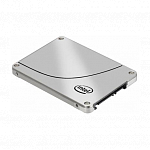 Накопитель SSD Intel S4510 Series, 240Gb, SATA, 3D TLC, 2,5"