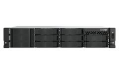Сетевой RAID-накопитель TS-855eU-RP