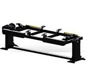 Поворотный позиционер Эйдос PH-500