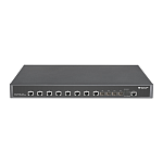 Управляемый коммутатор уровня 3 BDCOM S2900-8TG4X, 8x 1/2.5/10GBase-T, 4x 1/10GE SFP+, ~220V AC Управляемый коммутатор уровня 3 BDCOM S2900-8TG4X, 8x 1/2.5/10GBase-T, 4x 1/10GE SFP+, ~220V AC