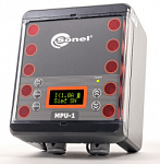 Sonel MPU-1 сигнализатор тока утечки