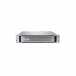 Шасси сервера HP Proliant DL380 Gen9, 24SFF, P440ar/2GB FBWC