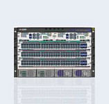 Модульный коммутатор N3Com CMS9703