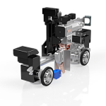 Автоматизированные системы лазерной обработки  VPG Laserone LWT – 10000