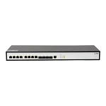 Управляемый коммутатор уровня 2+ SNR-S5310X-8TX-2AC