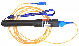 KIWI-4100 Детектор повреждений оптического волокна