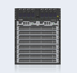 Модульный коммутатор N3Com CMS9708