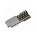 Радиатор процессора для сервера Dell PowerEdge 1950 JC867