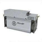 Asic майнер MIcroBT M50-110TH/s-28W