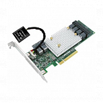 RAID-контроллер Adaptec 3154-24i, 12Gb/s SAS/SATA 24-port int, cache 4GB