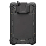 Абонентская станция носимая (на базе MIG T8)