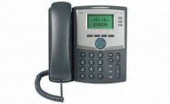 IP-телефон Cisco SB SPA514G