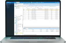 Программа для ЭВМ «Система управления и мониторинга сети N3VIEW»