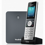 Телефонная система Yealink W76P DECT