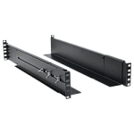 Комплект креплений в стойку DNH Electric DRK6480, 2U (645-800 мм)