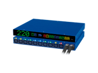 Интеллектуальный модуль управления электропитанием RPCM RPCM1532 AC ATS 32A Smart PDU