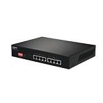 Коммутатор Edimax ES-1008P V2 8 портов, Ethernet PoE+